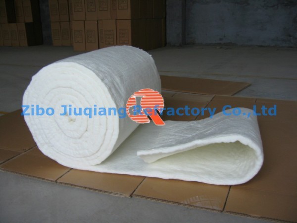ceramic fiber blanket  Made in Korea